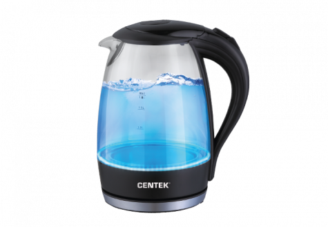 Чайник электрический CENTEK CT-0042